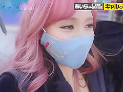 0003867_Japanese_Censored_MGS_19min