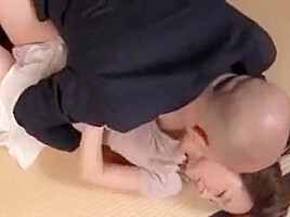 02164,Intense Japanese play