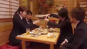 03125 Married woman x shared room