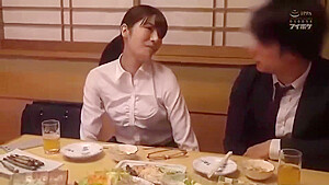 03125 Married woman x shared room
