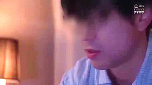 03125 Married woman x shared room