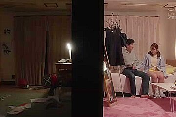 03639 Step brother and Step sister developing into real SEX!