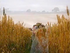 'Fields Of Gold'