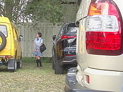 03L1522-Beautiful Girl Fucked During Wild Piss