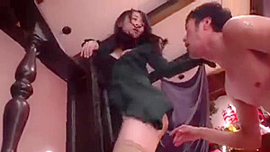 04453,Intense Japanese play