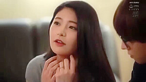 04779,The best play of a rich beauty