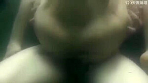 05449,A woman who is fucked and writhes in agony