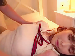 08377,Fucked in sex and in agony!