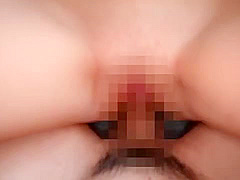 09680,A bitch is fully exposed during sex!