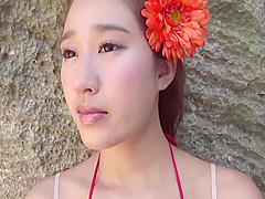 #1 マシカルヌート溢れ出す欲望の裸体/美竹すす 23 Min - Suzu Mitake