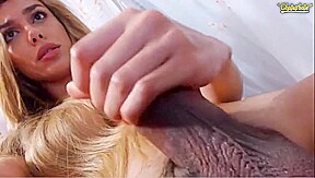 10 minutes Kamilla Cam Show