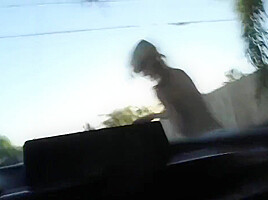 108 Degrees - Arizona Sex In Public