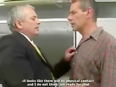 10mins of HOSTILE WORK ENVIRONMENT