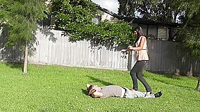 111 Multi Trampling