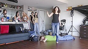 111 Multi Trampling