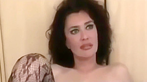18yo stepson with big cock fucks hard his mature stepmom