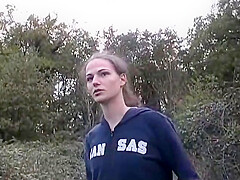 18yo teen 18+ Virginie 5 Min
