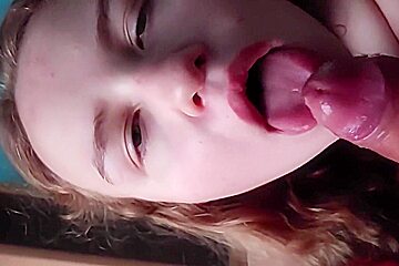 19 Year Old Sucks And Fucks 14 Min