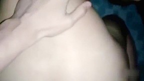 19 inch Russian Stud Raw fucks his Friend  ( um ok ??)