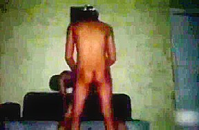 19 inch Russian Stud Raw fucks his Friend  ( um ok ??)