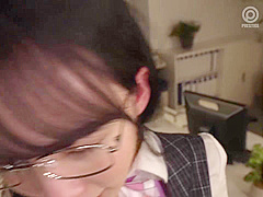 19min CUMSHOT ABF-050