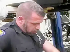 2 Cops 2 Crooks