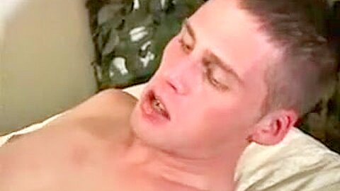 2 Dirty Army Guys Fuck