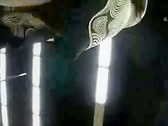 2 milfs 2 upskirts in 1 try
