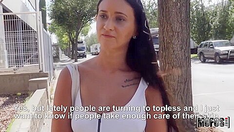 20 (2023) With Gina Ferocious, Serena Santos And