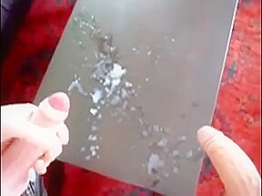 20 min hot cum shots to see while masturbating 1