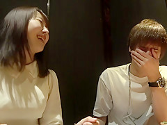 200GANA-2532 climax scene!!