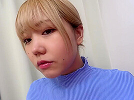 個人撮影みか 20歳 Fカッフ　ヘットてオtニー