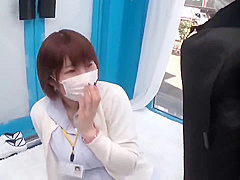 230318看護師が着衣でセックスするh3
