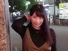 230418ホイホイついてきた巨乳と性交e