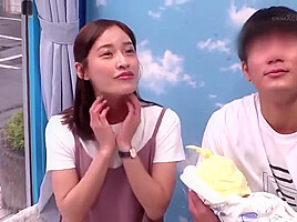 240307可愛い主婦にチンコ見せて性交b1