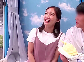 240307可愛い主婦にチンコ見せて性交b1