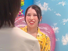 240322素股からおせっせさせてみるb1