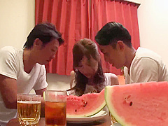 250105とある相席居酒屋でエロ娘を拾うg3