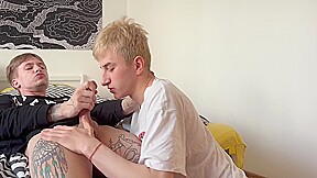 3 Anal Fucking Of A Sweet Twink