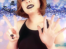 30 Strokes To Cum Birthday Joi