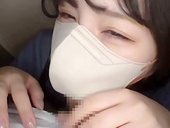 300MIUM-989 cumshot! japanese