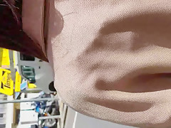 328HMDN-390 climax scene!!