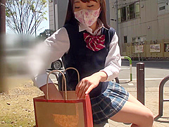 383REIW-085 climax scene!!
