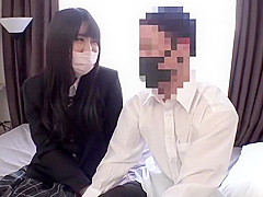 413instv-515 [youth Sex] A Neat Girlfriend With Long Bl