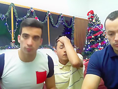 5 Sportboys18 dec 21