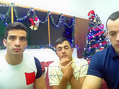 5 Sportboys18 dec 21