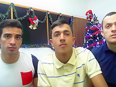 5 Sportboys18 dec 21
