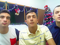 5 Sportboys18 dec 21