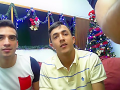 5 Sportboys18 dec 21