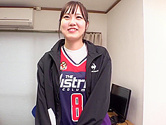 546erofc-116 Dammit, Im Going 173cm Tall Basketball